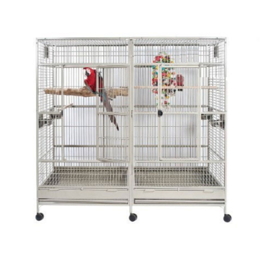 large parrot cages for sale USA